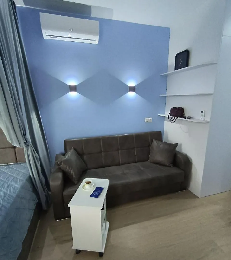 Nika Apartment Adliye