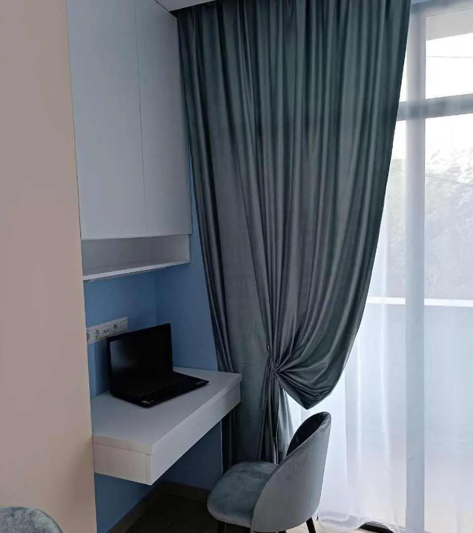 Nika Apartment Adliye Georgia