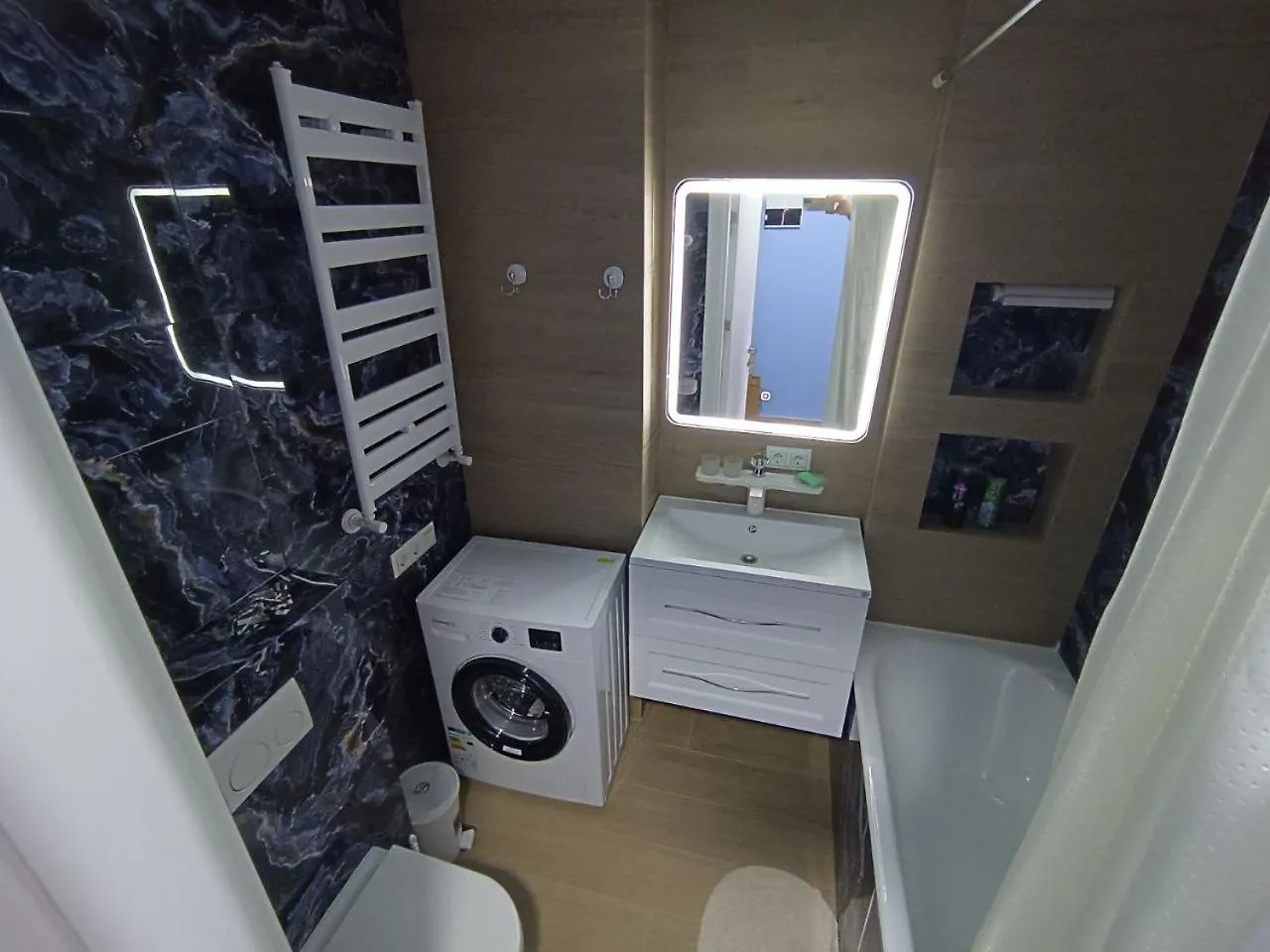 Nika Apartment Adliye 0*,