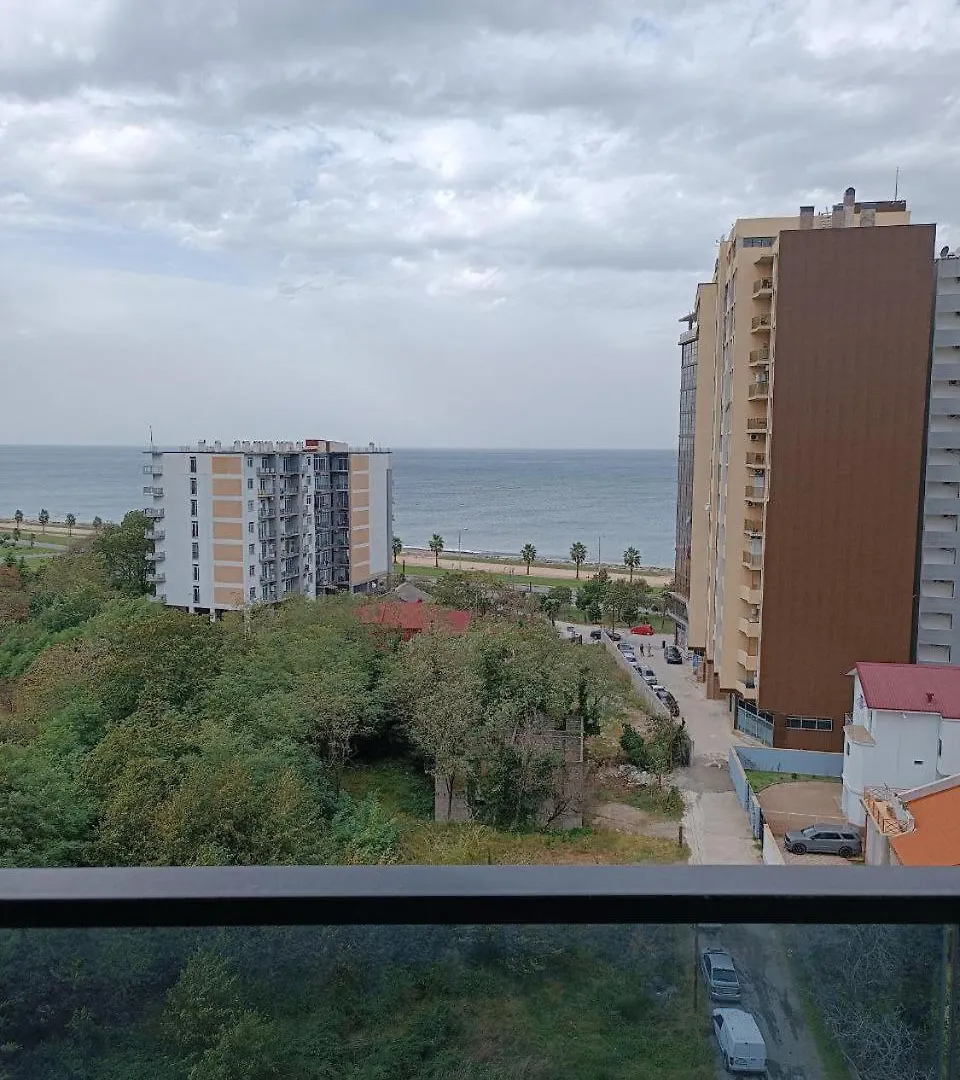 Nika Apartment Adliye Georgia